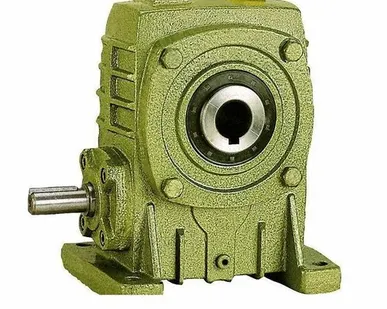 фото Редуктор TOR WPKA 200-1/20-В