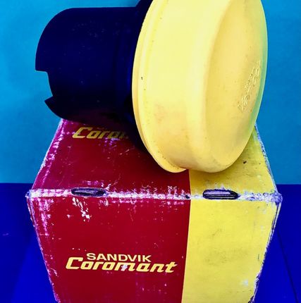 Фото №0 Sandvik Coromant 391.02-63 80 080 в Москве