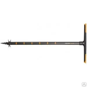фото Садовый бур fiskars quikdrill fiskars 1000640 (134730)