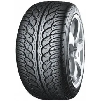 Фото №0 Шины YOKOHAMA Parada X (РА02) 285/40 R22 110V