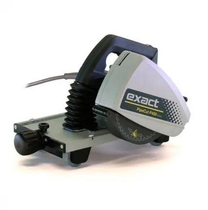 Фото №0 Труборез Exact P400 System