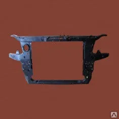 Фото №0 Основание рамки (рамка) радиатора для а/м Газель Next НЕКСТ арт. А21R23-840