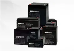 фото Аккумулятор MM33-12