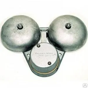 Фото №0 Звонок громкого боя инженерсервис мзм-1 22140