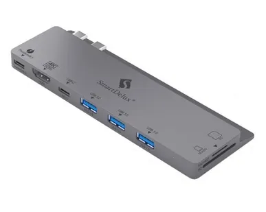 фото USB-концентратор SmartDelux