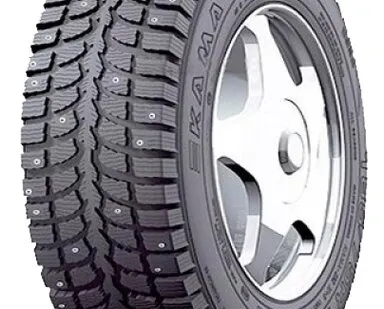 фото КАМА Кама-505 175/70 R13 82T зимняя