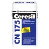 фото Самовыравнивающаяся смесь 3-60мм Церезит CN175 (25кг)