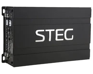 фото Автомобильный усилитель STEG