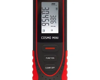 фото Дальномер лазерный 30 м, Cosmo mini 30 ADA