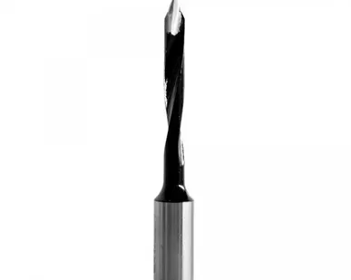 фото Сверло сквозное DELTA TOOLS 5,5x10x70 мм R