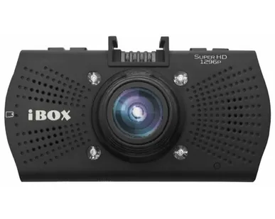 фото Видеорегистратор iBOX Z-970