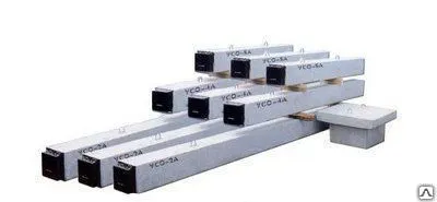 Фото №0 Стойка УСО-5а