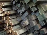 Фото №0 Квадрат стальной ГОСТ 535-2005 8мм