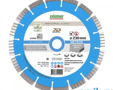 фото Distar 1A1RSS-W