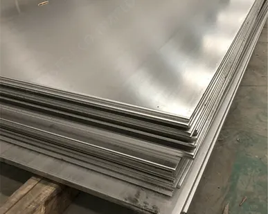 фото Лист нержавеющий