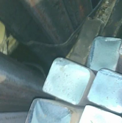 Фото №0 Квадрат 30х30 мм ст 3 ГОСТ 2591