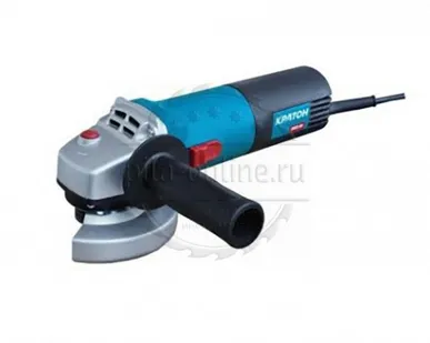 фото Угловая шлифмашина Кратон AMG-850