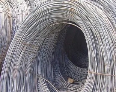 фото Катанка 5.5 мм