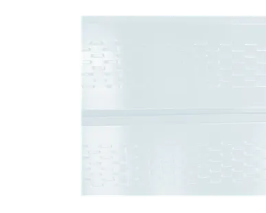 фото Сайдинг Кровля Сервис Экобрус софит Чистый белый 0,45 мм Полиэстер