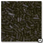 Фото №0 Активированный уголь марки СКД