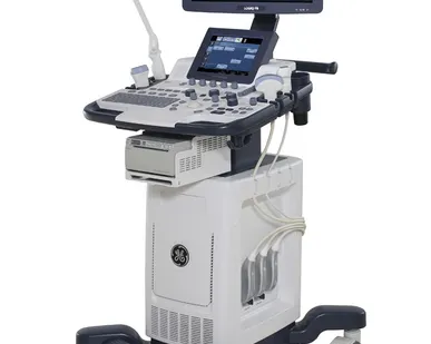 фото Ультразвуковая диагностическая система GE Healthcare LOGIQ F6