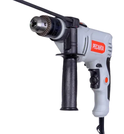 Фото №0 Дрель ударная Ресанта ДУ-15/850