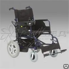 Фото №0 Коляска fs 111a "armed"