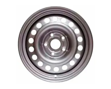 фото Колесный диск Trebl 8135