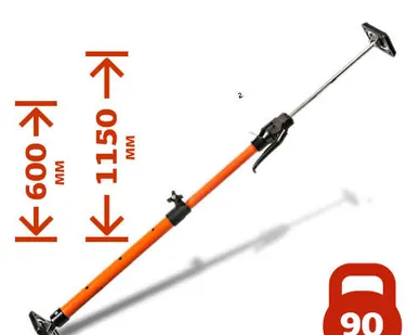 фото Аренда распора телескопического Sturm! (60 – 115 см)