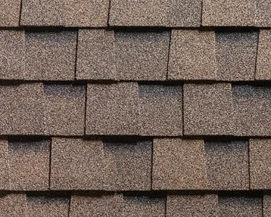 фото Гибкая черепица Технониколь SHINGLAS &quot;Ранчо&quot; коричневая