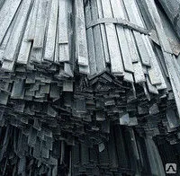 фото Полоса стальная 4х20