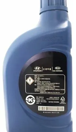 Фото №0 Жидкость Гидроусилителя Руля Hyundai-KIA PSF-3 арт. 0310000100