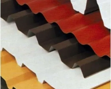 фото Профлист