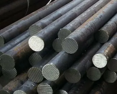 фото Круг стальной 25 ст.3 дл.6м