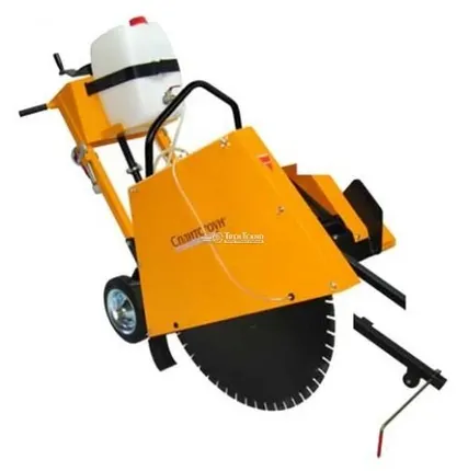 Фото №0 Резчик швов CS3213 Сплитстоун