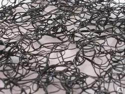 Фото №0 Противоэрозийные маты с хаотичной структурой ГХС ПП