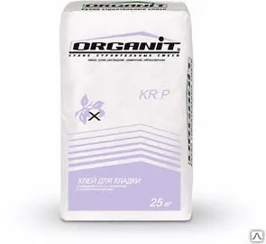 фото Клей для клади - ШОВНЫЙ KR P