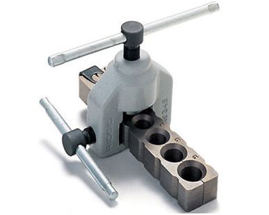 фото Развальцовщик RIDGID 345 для труб 3/16"-1/4"-5/16"-3/8"-7/16"-1/2"-5/8"