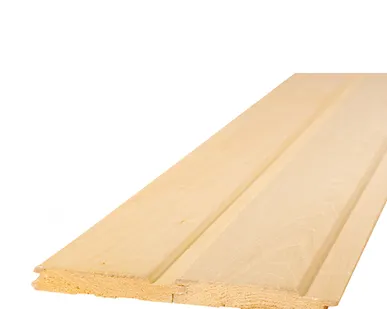 фото Вагонка липа 3000х96(90)х15 сорт А (в уп.10шт.)