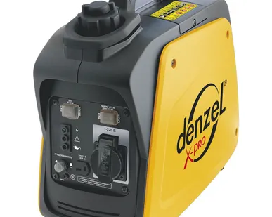 фото Генератор инверторный 94640 Denzel GT-950i