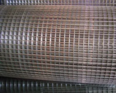 фото Сетка сварная нержавеющая 50х50 d=3 мм ГОСТ 23279-85