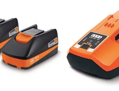 фото Энергокомплект 18 В, 3 А-ч FEIN 92604315010