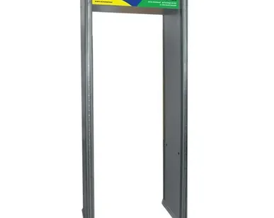 фото Арочный металлодетектор Блокпост PC-1600