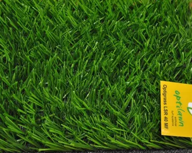 фото Искусственный газон Optigrass LSR 40 мм
