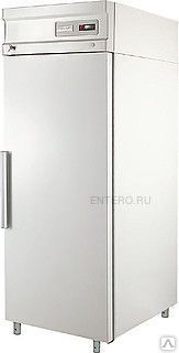 Фото №0 Морозильный шкаф CM105-S