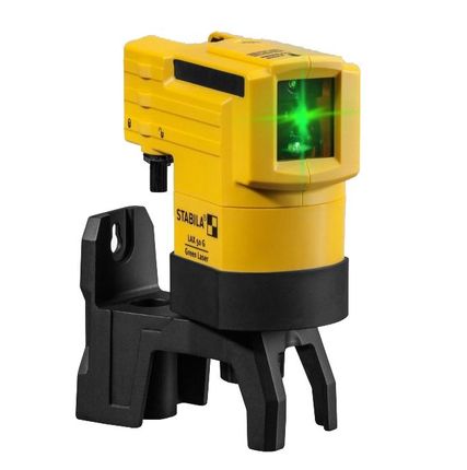 Фото №0 Лазерный уровень Stabila Lax 50G