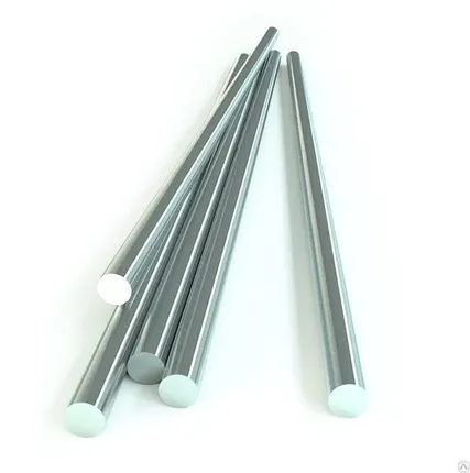 Фото №0 Круг алюминиевый Д16Т 30 мм