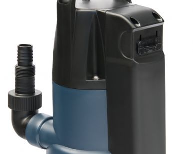 фото Дренажный насос UNIPUMP SUB 407P