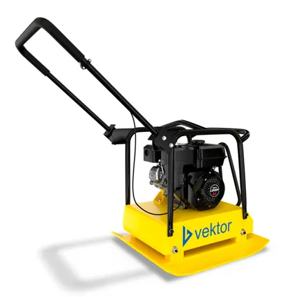 Фото №0 Виброплита Vektor VPG-140B