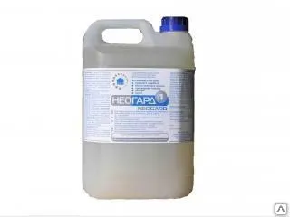 Фото №0 Гидрофобизатор "Неогард-1" 5 л.